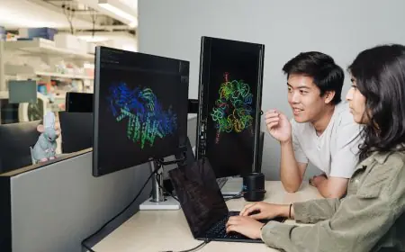 Researchers Demonstrate AI-Designed Viruses That Target Bacteria