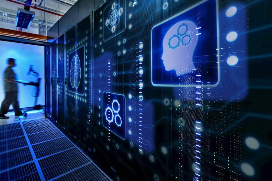 Europe’s AI Data Center Boom Is Moving Away From Major Cities
