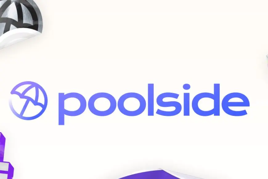 Poolside Releases Laguna S 2.1 Open-Weight AI Coding Model