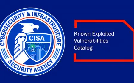 CISA Flags Critical LiteLLM Auth-Bypass Flaw Actively Exploited