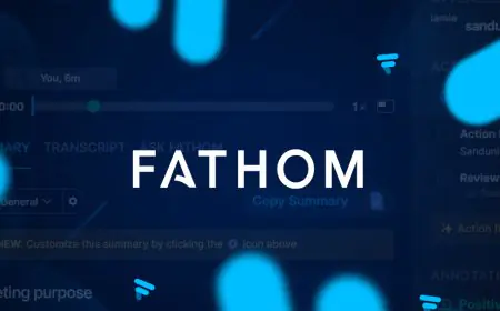 Superhuman Acquires Fathom: AI Notetaker Deal Signals Agentic Productivity Push