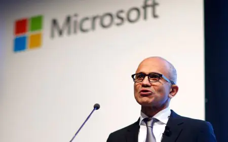 Microsoft issues new AI "code of conduct" barring models from hacking systems or deceiving humans