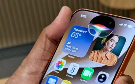 iOS 27 Siri Review: Is Apple's AI Assistant Finally Good?