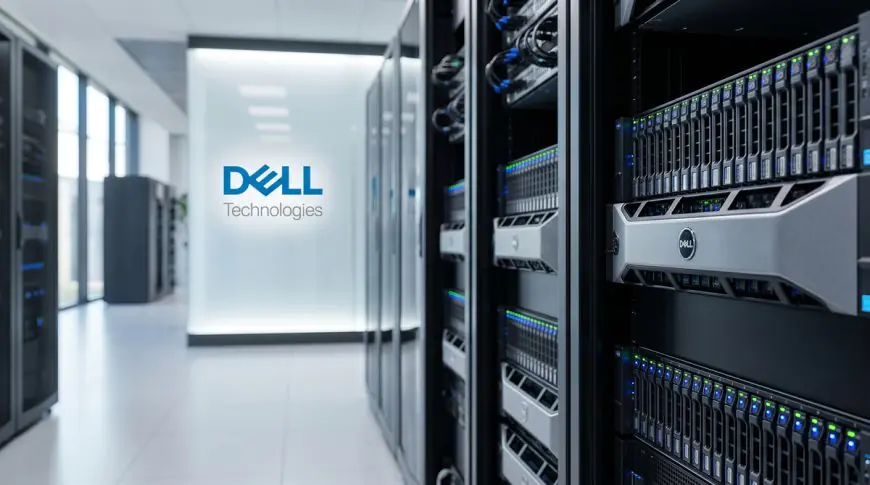 Dell AI Boom Explodes With $60.9 Billion in New Server Orders and $95 Billion Backlog