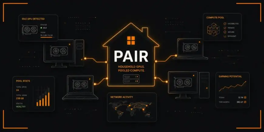NVIDIA Launches Free Personal AI Router to Turn Home PCs Into AI Data Centers