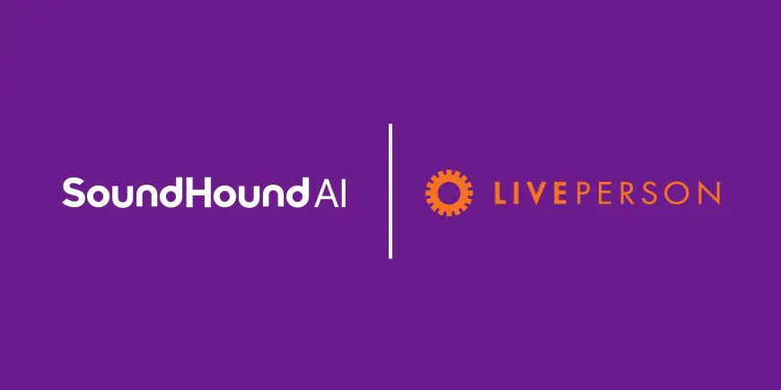 SoundHound AI Officially Completes $43M LivePerson Acquisition