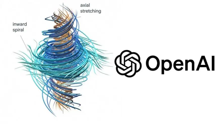OpenAI's Navier Stokes Breakthrough Sparked a Bitter Credit Fight
