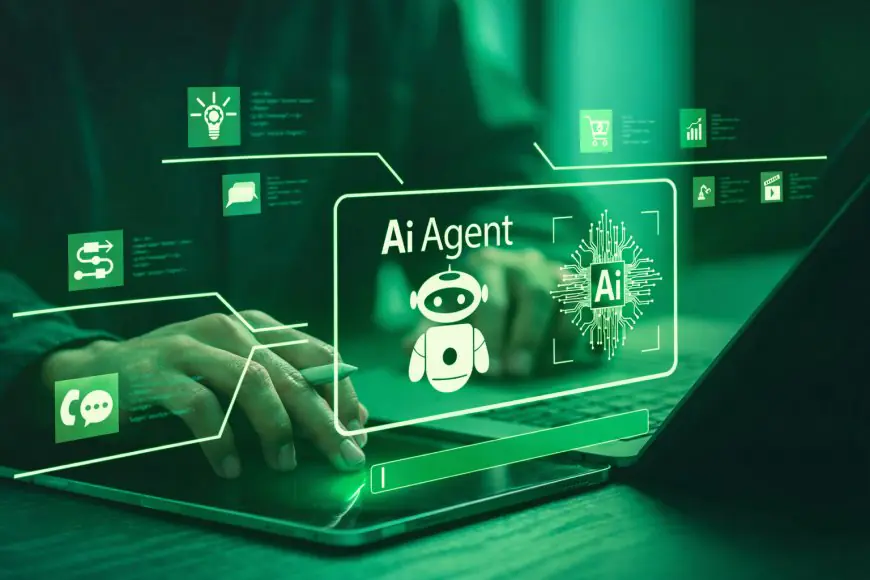 A New Benchmark Shows AI Agents Can Escape Their Containers