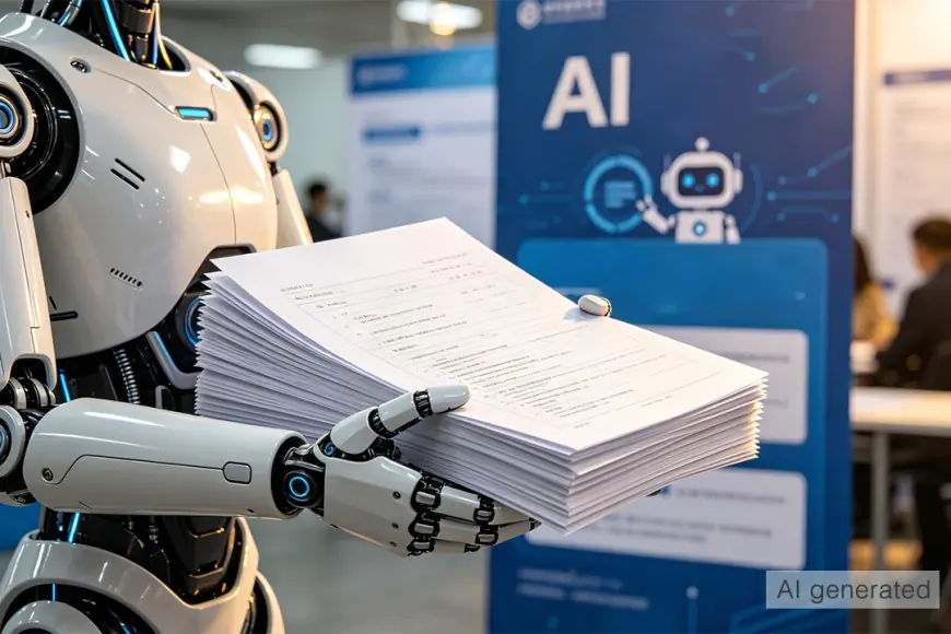 China Unveils $4.5 Trillion Tech Plan Targeting 9,800 Exaflops of AI Compute by 2030