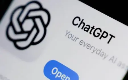Why ChatGPTs GPT-6 Ditched Plain Text for Tappable Interfaces