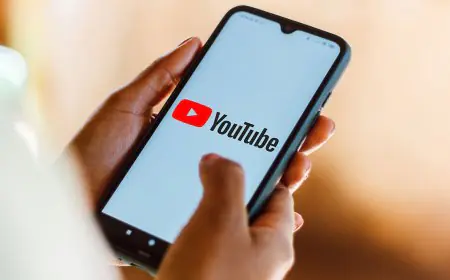 YouTube Is Starting to Label AI Music So Will Listeners Still Trust Their Favourite Songs