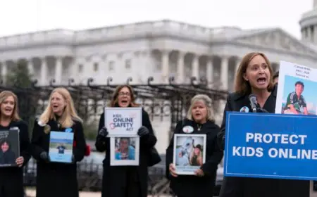 8 U.S. States Sue OpenAI Accusing ChatGPT of Putting Children at Risk