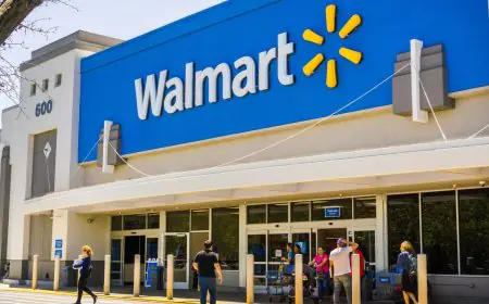 Why Walmart Is Welcoming AI Shopping Agents While Amazon Keeps Them Out