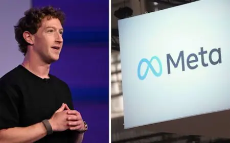 Meta’s Massive AI Spending Is Worrying Investors Despite Strong Business Growth