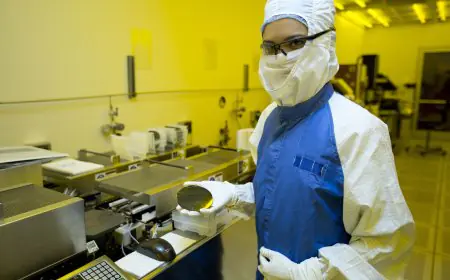 Samsung Booked a Record 107 Trillion Won Profit in One Quarter and Investors Still Wanted More