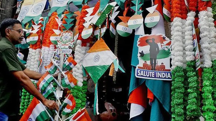 India Tells Social Media Giants to Flag AI Fakes and Rules Are Coming Next