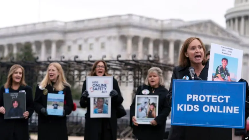 8 U.S. States Sue OpenAI Accusing ChatGPT of Putting Children at Risk