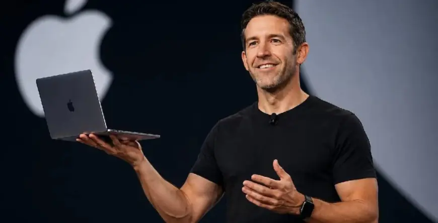 Why Meta and Apple Teamed Up to Run a Massive AI Model on Mac