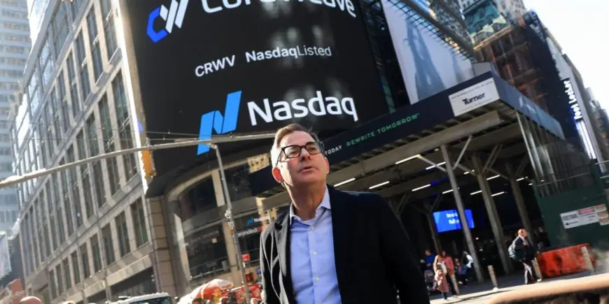 Is the AI Boom in Trouble? Investors Grow Nervous as AI Infrastructure Debt Mounts