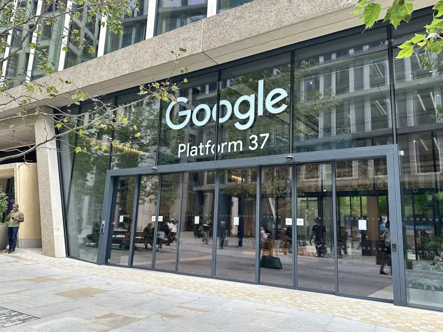Why Google DeepMind Researchers Are Quitting Over Who Really Controls Military AI