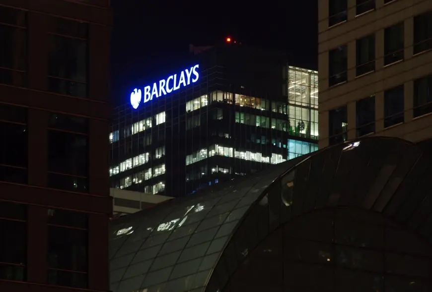 Barclays Is Cutting 5,000 Jobs and Calls AI the Icing on the Cake