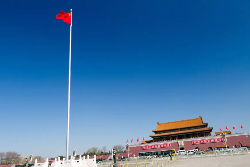 Beijing Clears DeepSeek and MiniMax to Keep Their AI Models Flowing to the World