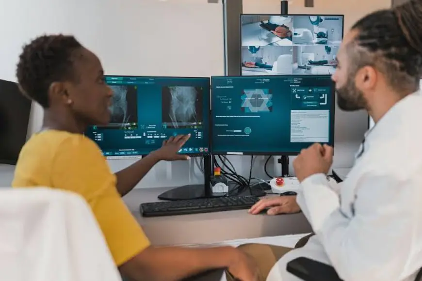 Can AI Diagnose Patients Better Than Doctors and What the Microsoft Study Really Reveals