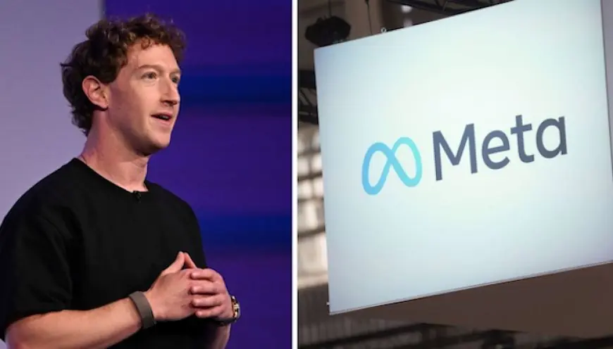 Meta’s Massive AI Spending Is Worrying Investors Despite Strong Business Growth