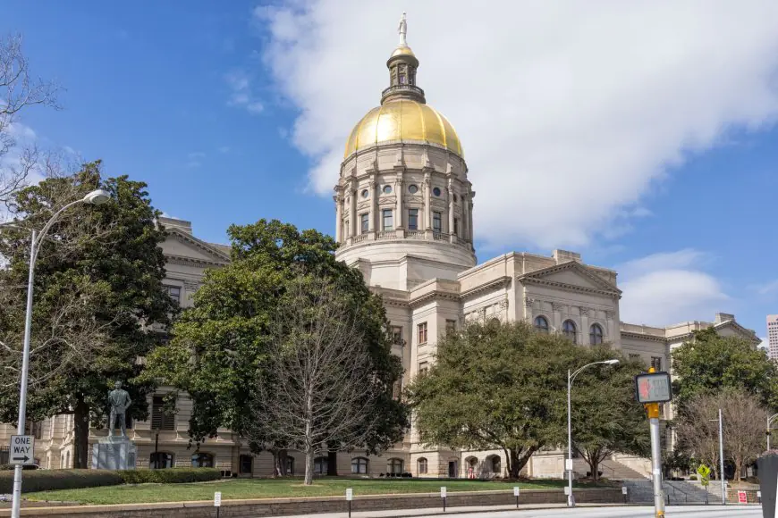 Anthropic Says Claude Slipped Past a Georgia Vote Count Paywall Without Being Asked