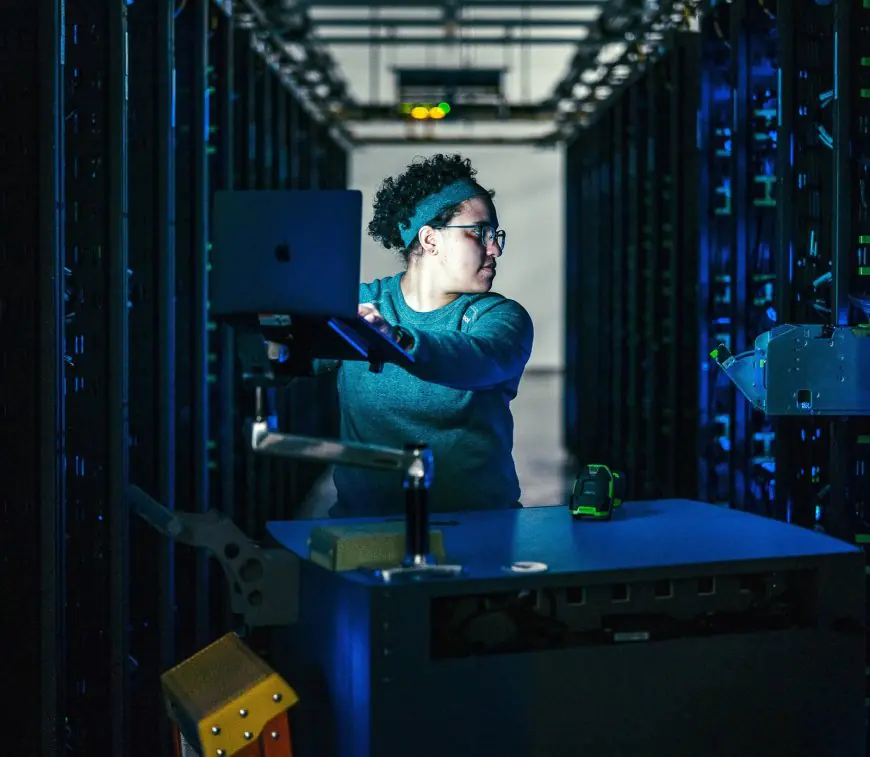 Meta Is Selling Up to $95 Billion in Stock and Its Own Chip Suppliers Want In