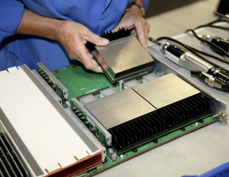 Nvidia Puts $3 Billion Into Meta, the Customer Buying Its Chips