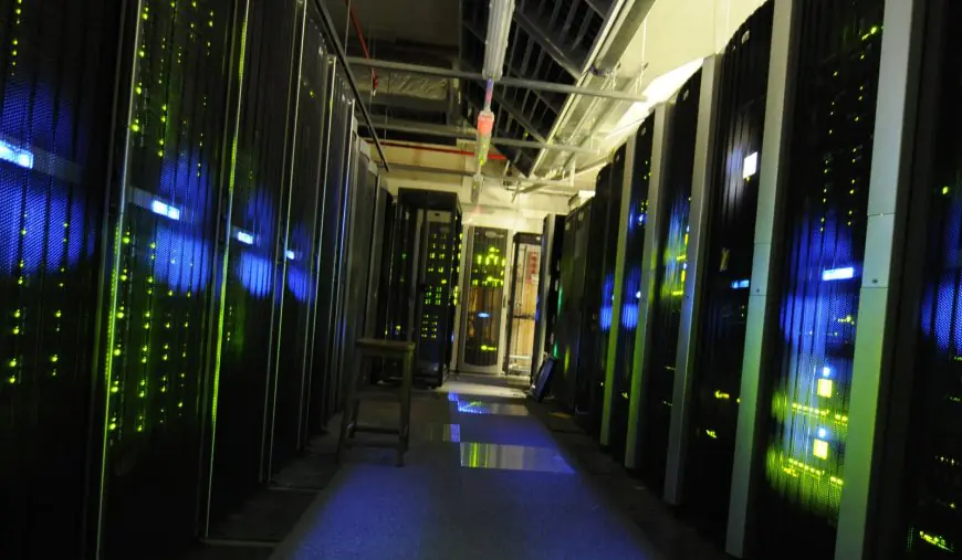AWS Just Posted Its Fastest Growth in Nearly Five Years and Amazon Stock Sank Anyway