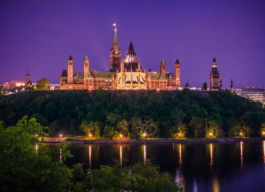 Canada Is Buying Into Cohere With Up to C$1.6 Billion and Wants the Lab to Stay Put
